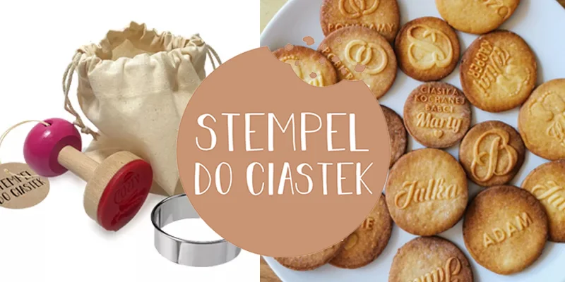 STEMPEL DO CIASTEK